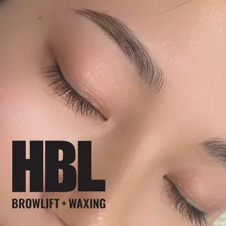 アイブロウ Salon aim /CHIHARUの眉毛・アイブロウイメージ