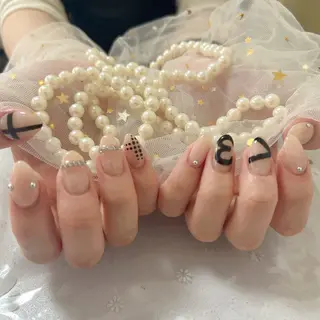 ネイル Kasumi Nailのネイルデザイン