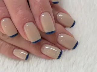 ネイル riri-nail Rie Endoのネイルデザイン