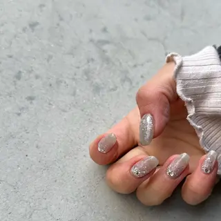 ネイル nailsalon ∞ ﾐｶﾅﾙ ∞のネイルデザイン