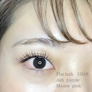 マツエク・マツパ . makotoのマツエク・マツパデザイン