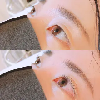 マツエク・マツパ なかむら 🪡のマツエク・マツパデザイン