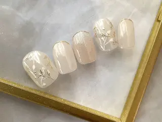 ネイル aoi .のネイルデザイン