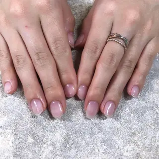 ネイル Miyagi Asamiのネイルデザイン