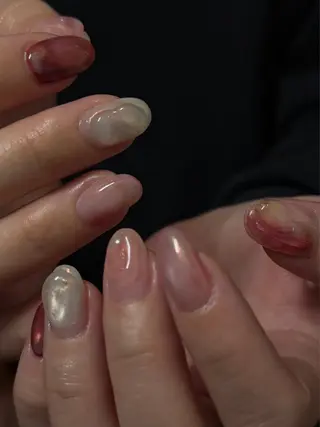 ネイル Manon atsumiのネイルデザイン