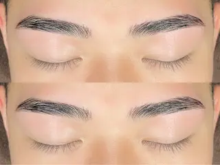 アイブロウ AiQuick新宿 /オオツキの眉毛・アイブロウイメージ