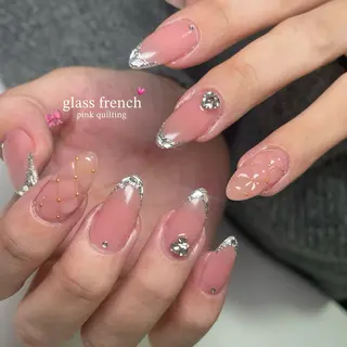 ネイル nail salon sette.のネイルデザイン