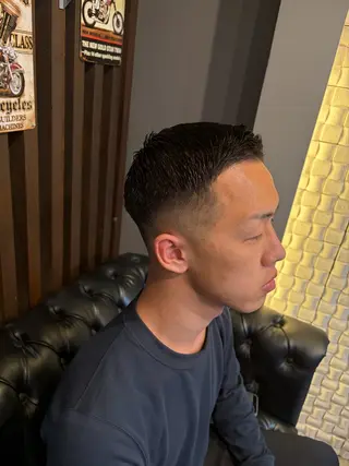 ショート TAKEDA DAISHIROのその他イメージ