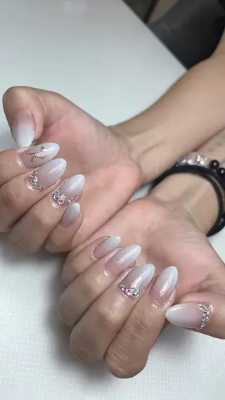 ネイル むねいる nail salonのネイルデザイン