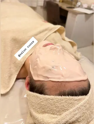 salon cuore豊中服部のエステ・リラクイメージ