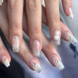 ネイル 2me YUKIMIのネイルデザイン