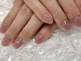 ネイル kihi大塚店 モデル募集専用のネイルデザイン