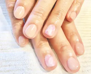 ネイル TRAM-nail moriizumiのネイルデザイン