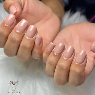 ネイル NAILSALON en+沖縄市美原のネイルデザイン