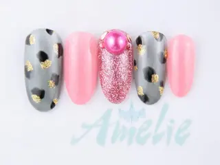 ネイル yo koのネイルデザイン