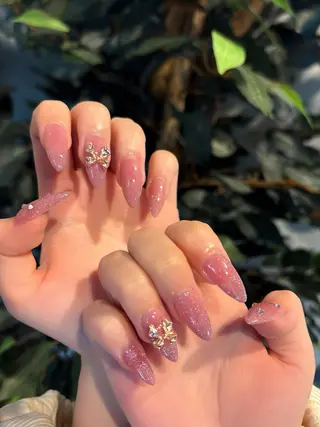 ネイル well nailのネイルデザイン