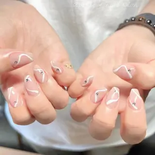 ネイル ✨Serenity Nail salonのネイルデザイン