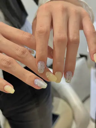 ネイル SACHIKO♪ premiereのネイルデザイン