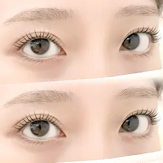 マツエク・マツパ CLUTCH🫧 ayanoのマツエク・マツパデザイン