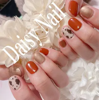 ネイル Daisy Nailのネイルデザイン
