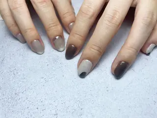 ネイル ネイルサロン sheenのネイルデザイン