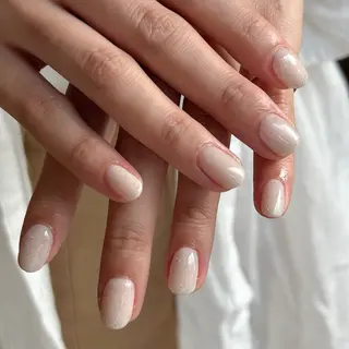 ネイル 金木犀ネイルサロン 吉田のネイルデザイン