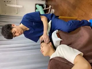 いとう 鍼灸整骨院のエステ・リラクイメージ