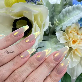 ネイル Any&co 【エニコ】のマツエク・マツパデザイン