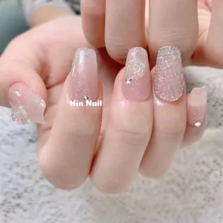 ネイル HIN NAILのネイルデザイン