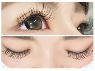 マツエク・マツパ JurerEye☆ Tamadaのマツエク・マツパデザイン