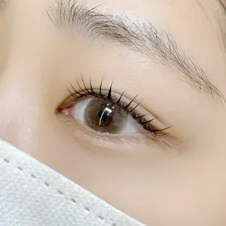 マツエク・マツパ Kurumi クルミのマツエク・マツパデザイン