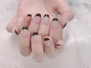 ネイル ジョリ kasumi🌹💅のネイルデザイン