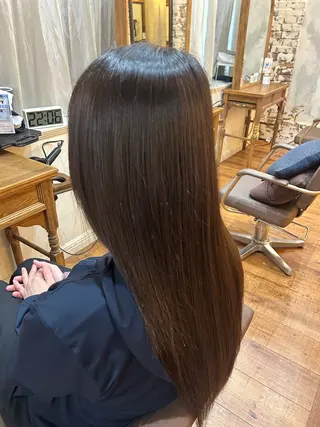 松村 春花🌷のヘアスタイル