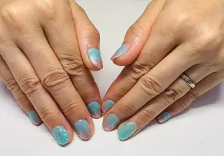 ネイル ミュール ビューティーサロンのネイルデザイン