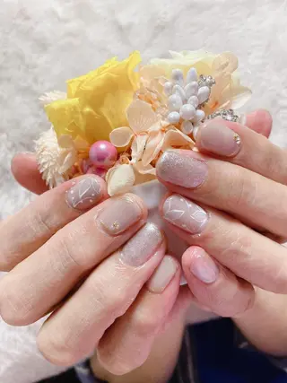ネイル Nail Sourireのネイルデザイン