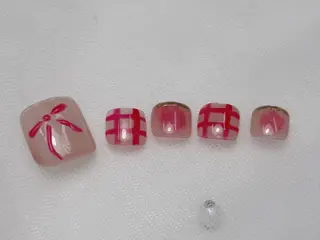 ネイル miku ✼•nail •✼のネイルデザイン