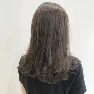 カラー メンズ 新宿/ハイライト/ 透明感カラー/りきやのヘアスタイル