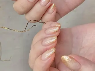 ネイル Miu .のネイルデザイン