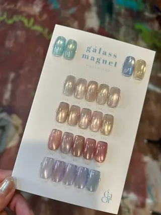 ネイル ＊ misa ＊のネイルデザイン