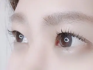 マツエク・マツパ Beaute YUMIのマツエク・マツパデザイン