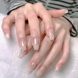 ネイル BLinLin nail salonのネイルデザイン