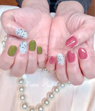 ネイル 🍭Kiara Nail🍭のネイルデザイン