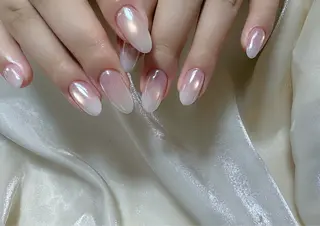 ネイル Flower nailのネイルデザイン
