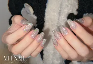 ネイル MH Nailのネイルデザイン
