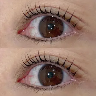 マツエク・マツパ akane💜 自由が丘☆彡のマツエク・マツパデザイン