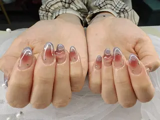 ネイル ♡Sherry  Nail♡のネイルデザイン