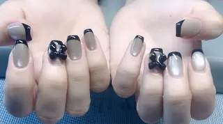 ネイル YK ネイルサロンのネイルデザイン