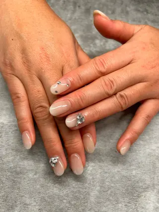 ネイル はら まきこのネイルデザイン