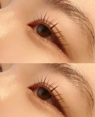 マツエク・マツパ パリエク 専門💋レナのマツエク・マツパデザイン