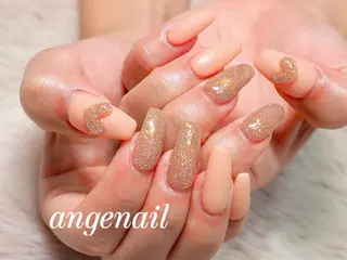 ネイル オーナーネイリスト MAKIのネイルデザイン